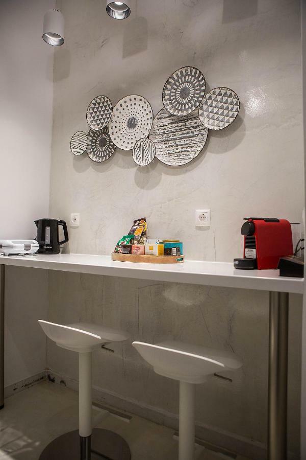 Unique Apartment In Glyfada Center Atenas Exterior foto